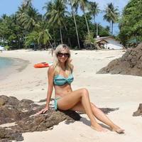 Отзыв от Леся - Visa DTV